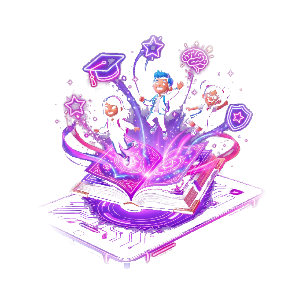 EdTech Learning Platform