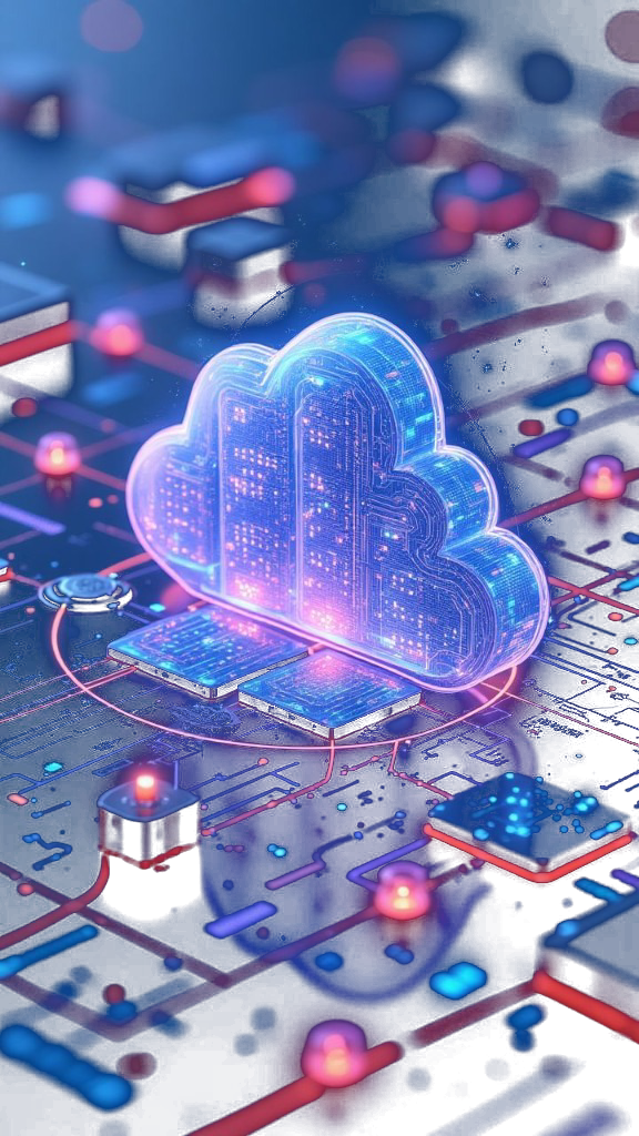 Logistics Tech Platform