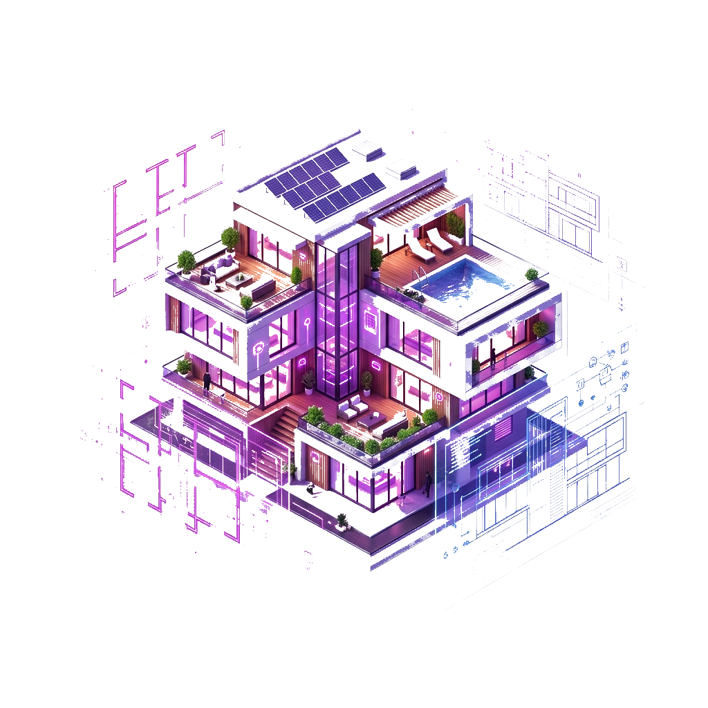 Real Estate