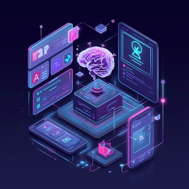 Core Visual