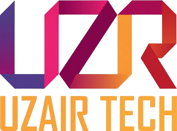 Uzair Technology